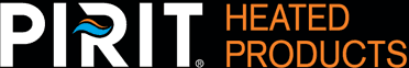 PIRIT Heated Hose